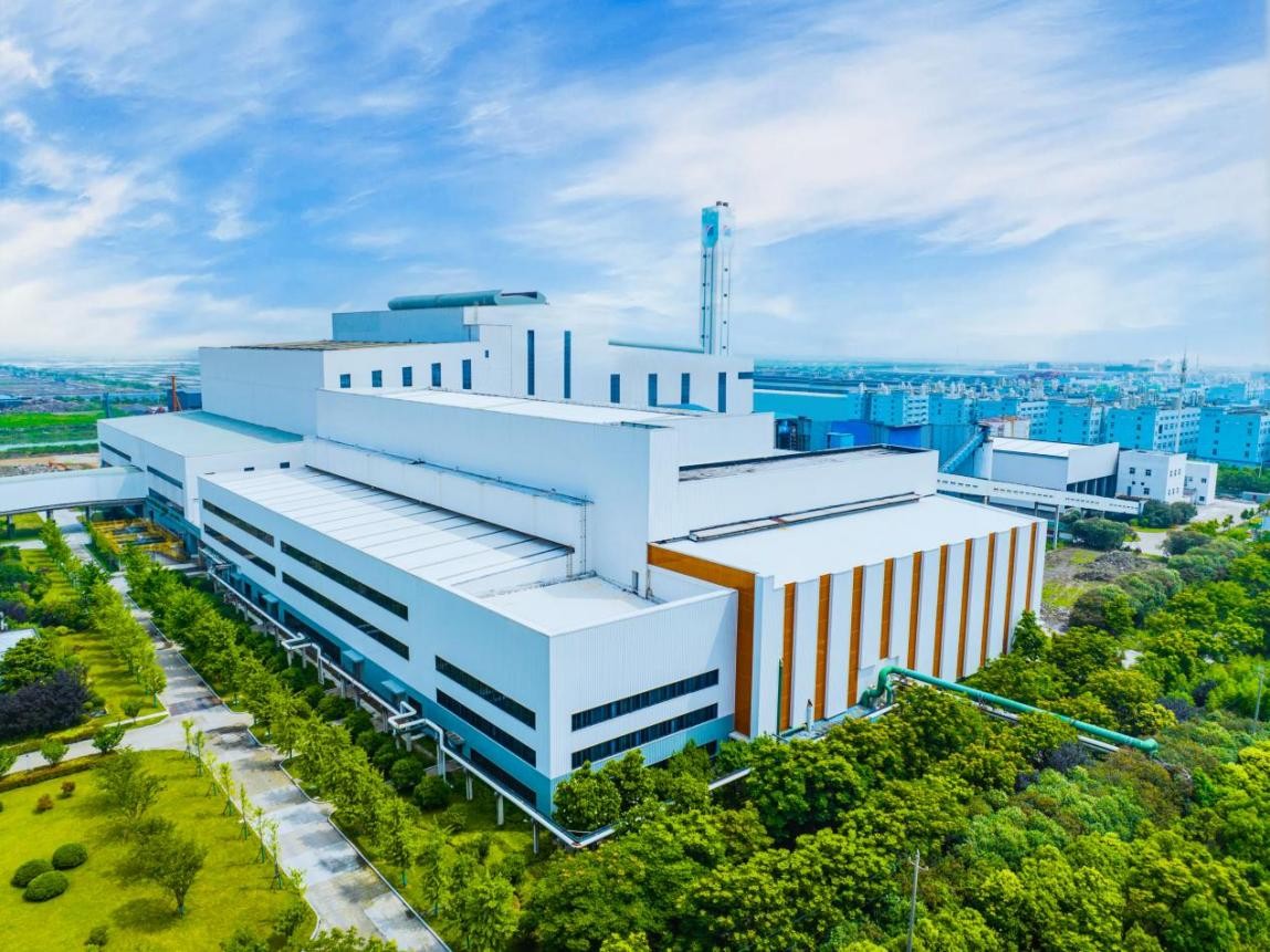 聚焦科技创新 中科环保坚持高质量发展米乐m6